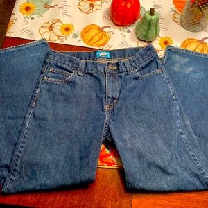 Boy’s Old Navy Jeans - Husky
